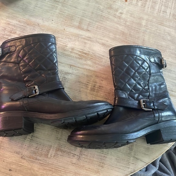 Aquatalia Shoes - Aquatalia boot​​​​​​​